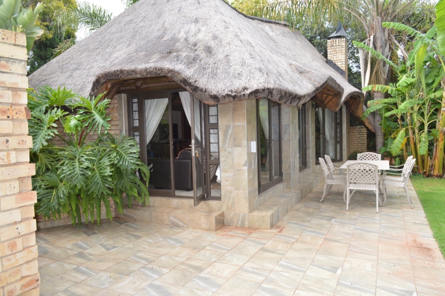 4 Bedroom Property for Sale in Doringkruin North West